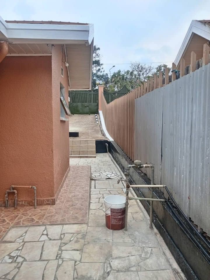 3 Bedroom Furnished House for Rent in Gacuriro