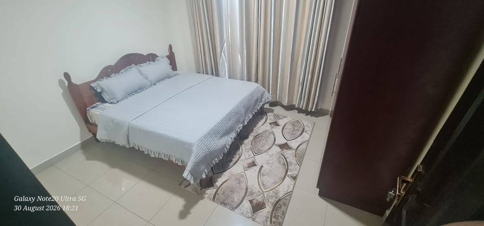 3 Bedroom Furnished House for Rent in Gacuriro