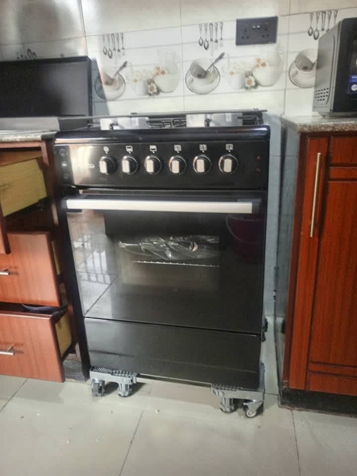 3 Bedroom Furnished House for Rent in Gacuriro