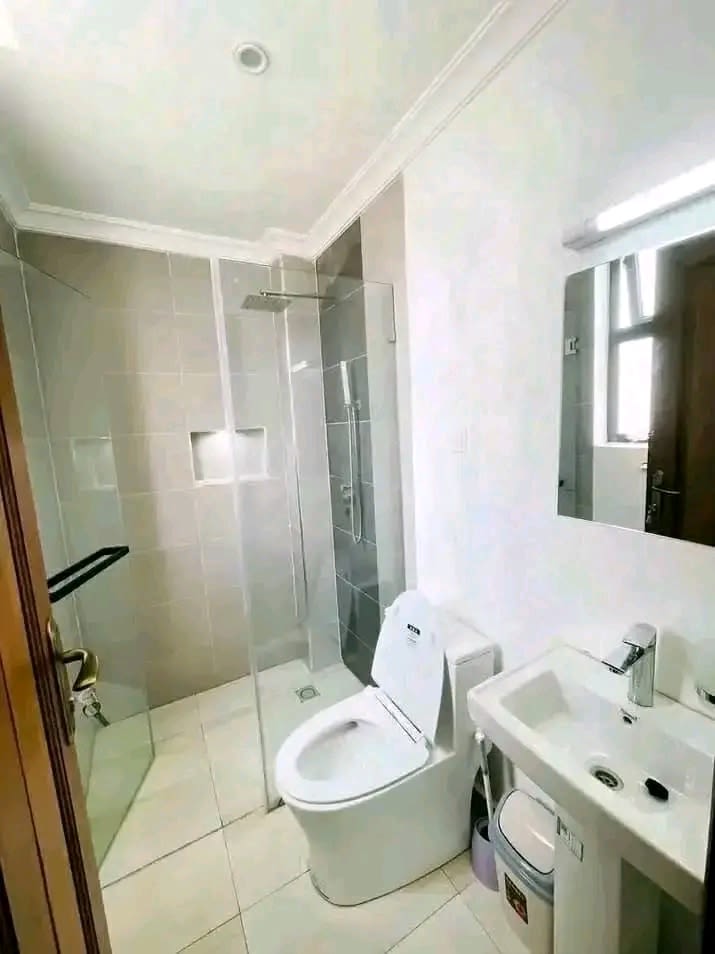 Kibagabaga 2 Bedroom Furnished Apartment for Rent