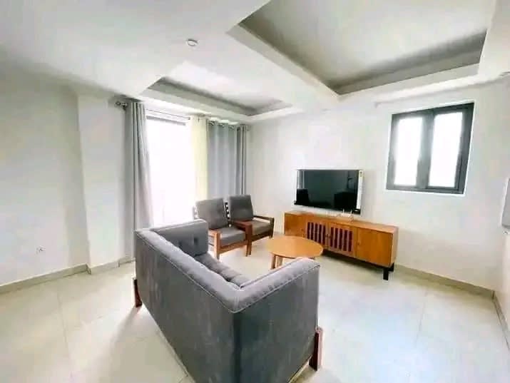 Kibagabaga 2 Bedroom Furnished Apartment for Rent