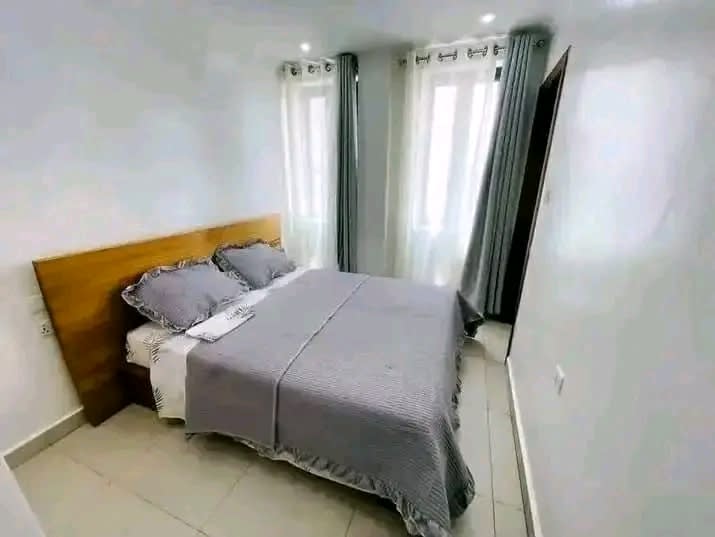 Kibagabaga 2 Bedroom Furnished Apartment for Rent