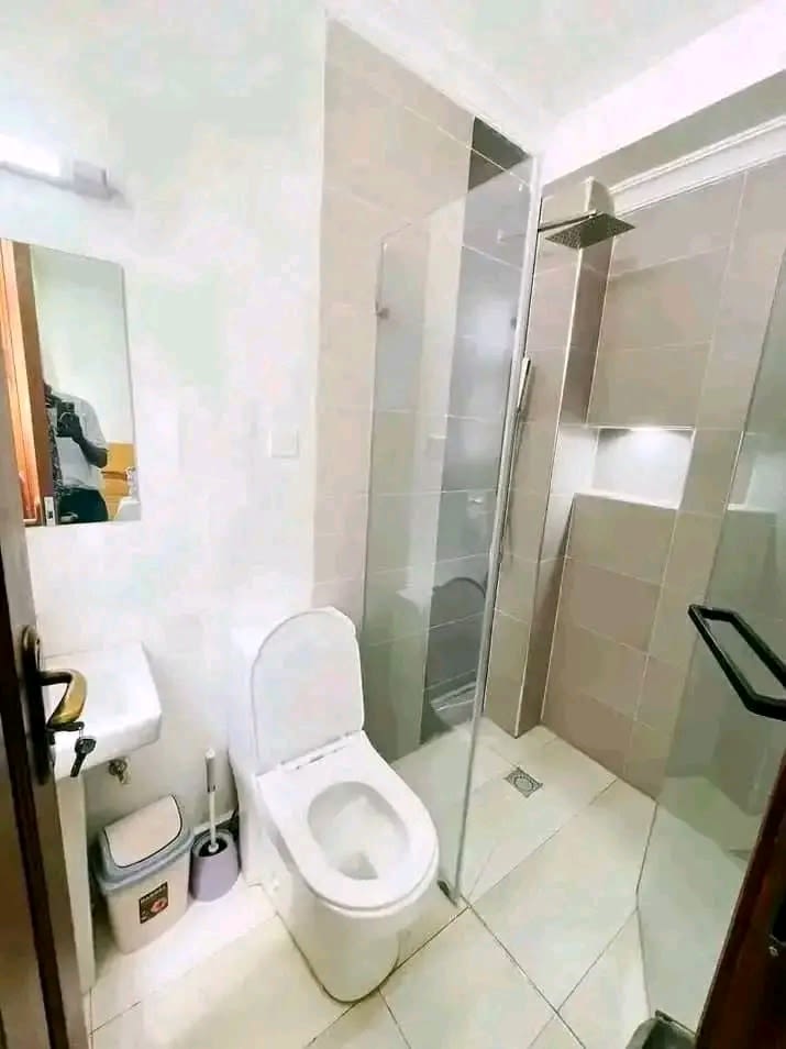 Kibagabaga 2 Bedroom Furnished Apartment for Rent