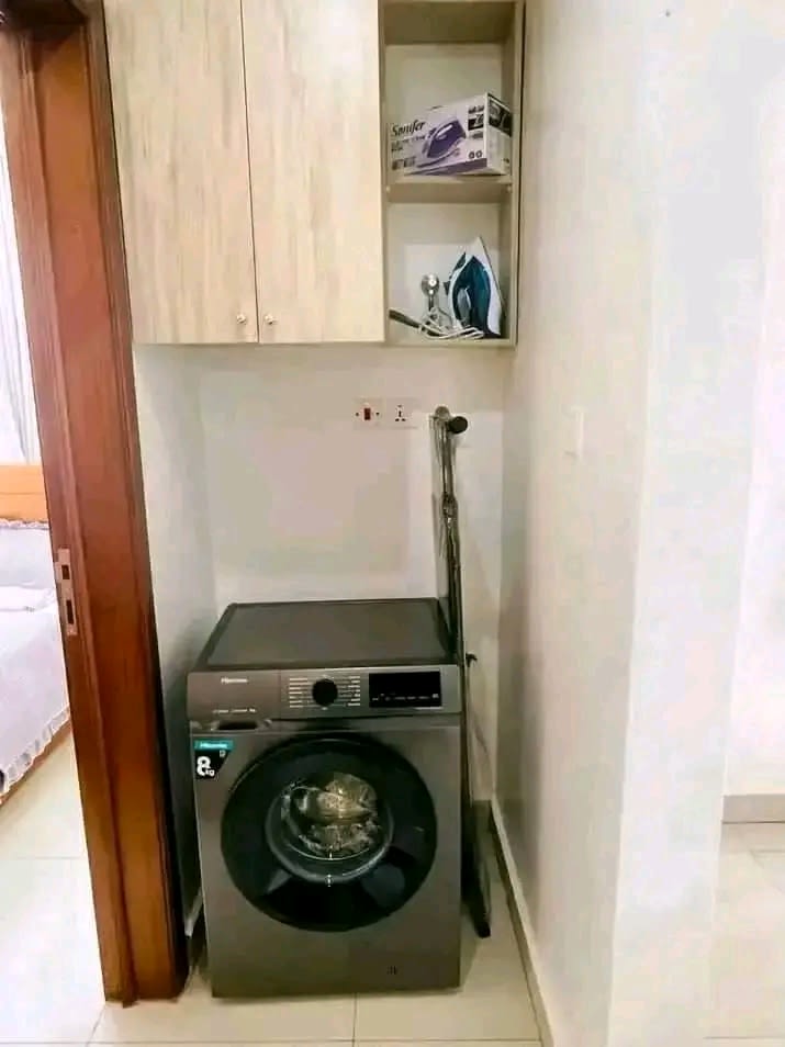 Kibagabaga 2 Bedroom Furnished Apartment for Rent