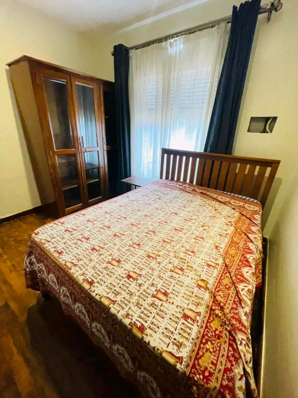 3 Bedroom Furnished House for Rent in Rebero, With Office