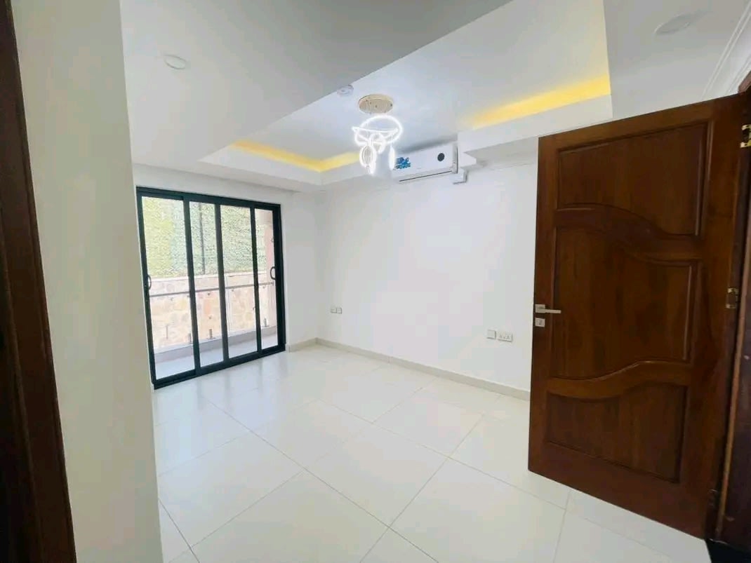3 Bedroom Unfurnished House for Rent in Nyarutarama Near RDB