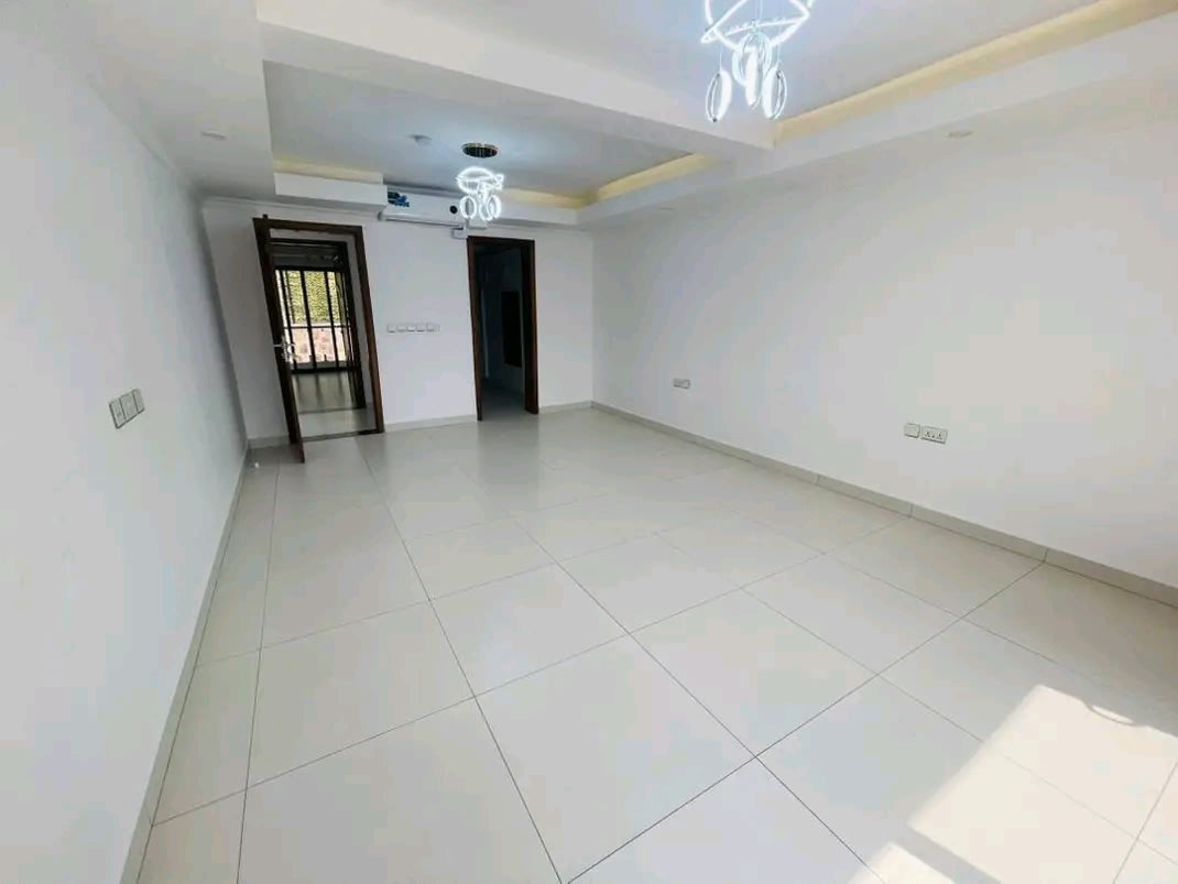 3 Bedroom Unfurnished House for Rent in Nyarutarama Near RDB