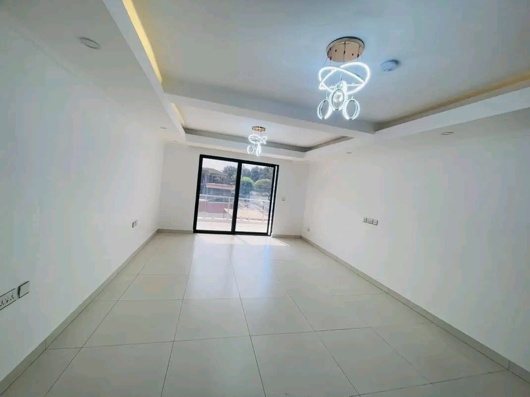 3 Bedroom Unfurnished House for Rent in Nyarutarama Near RDB
