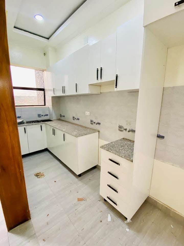 2 Bedroom Unfurnished Apartment for Rent in Kicukiro, Kagarama