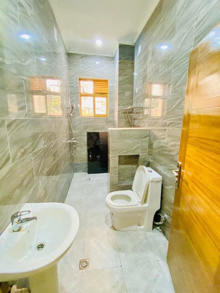 2 Bedroom Unfurnished Apartment for Rent in Kicukiro, Kagarama