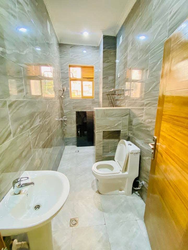 2 Bedroom Unfurnished Apartment for Rent in Kicukiro, Kagarama