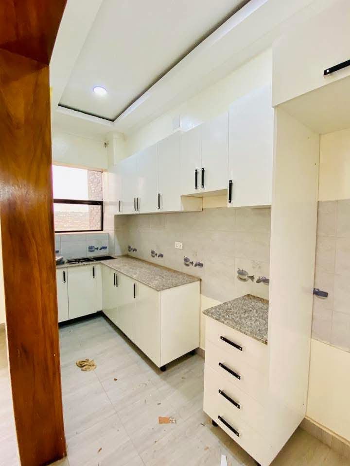 2 Bedroom Unfurnished Apartment for Rent in Kicukiro, Kagarama