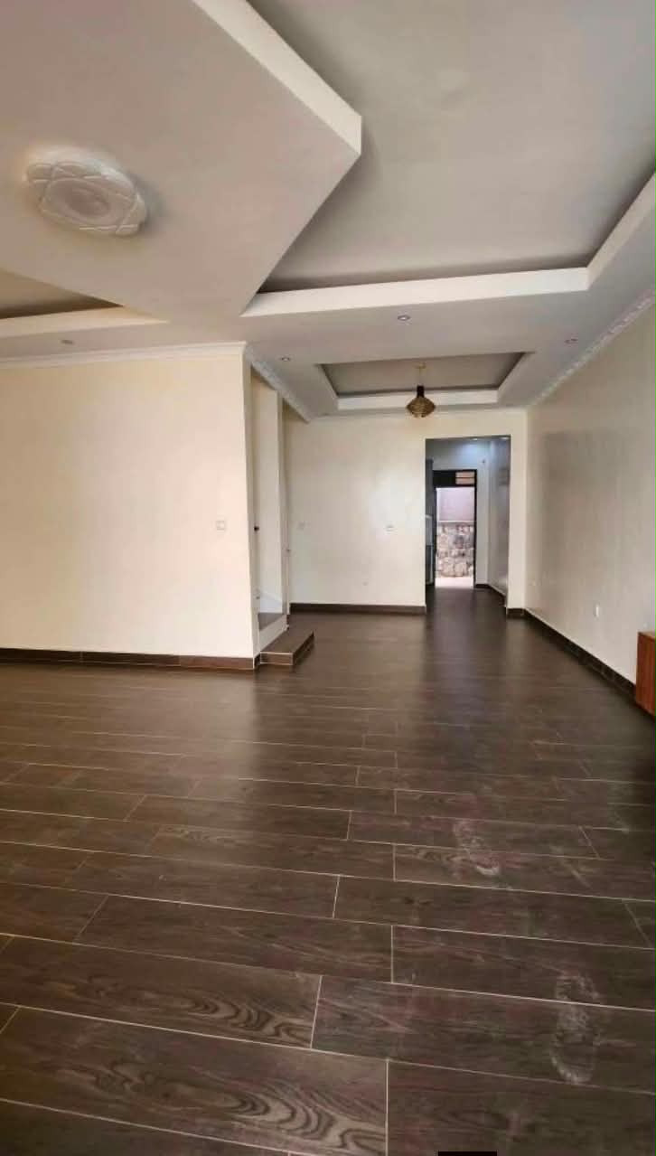 3 Bedroom Unfurnished House for Rent in Kibagabaga