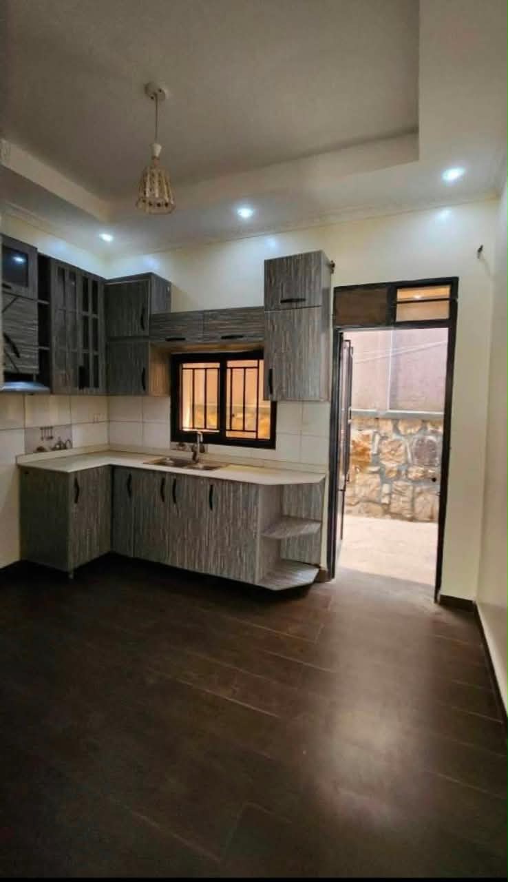 3 Bedroom Unfurnished House for Rent in Kibagabaga