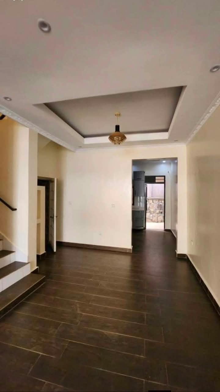 3 Bedroom Unfurnished House for Rent in Kibagabaga