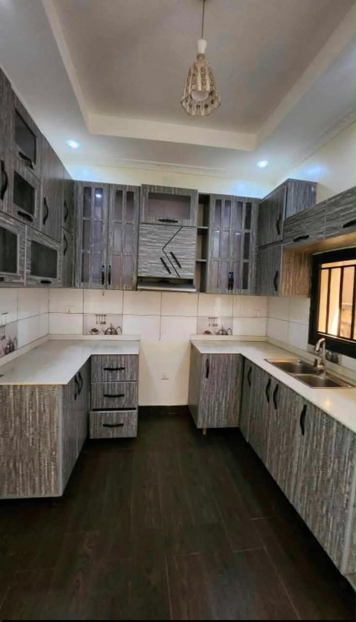 3 Bedroom Unfurnished House for Rent in Kibagabaga