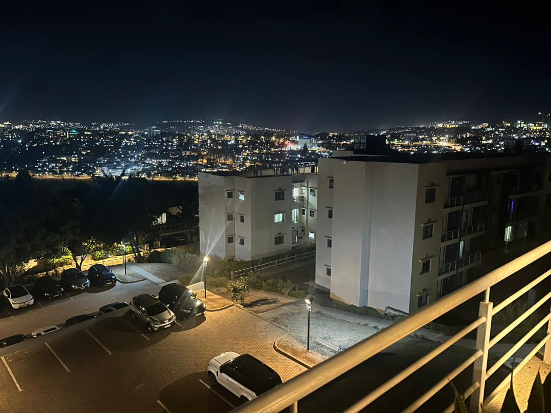 3 Bedroom Apartment for Rent in Vision City, Gacuriro
