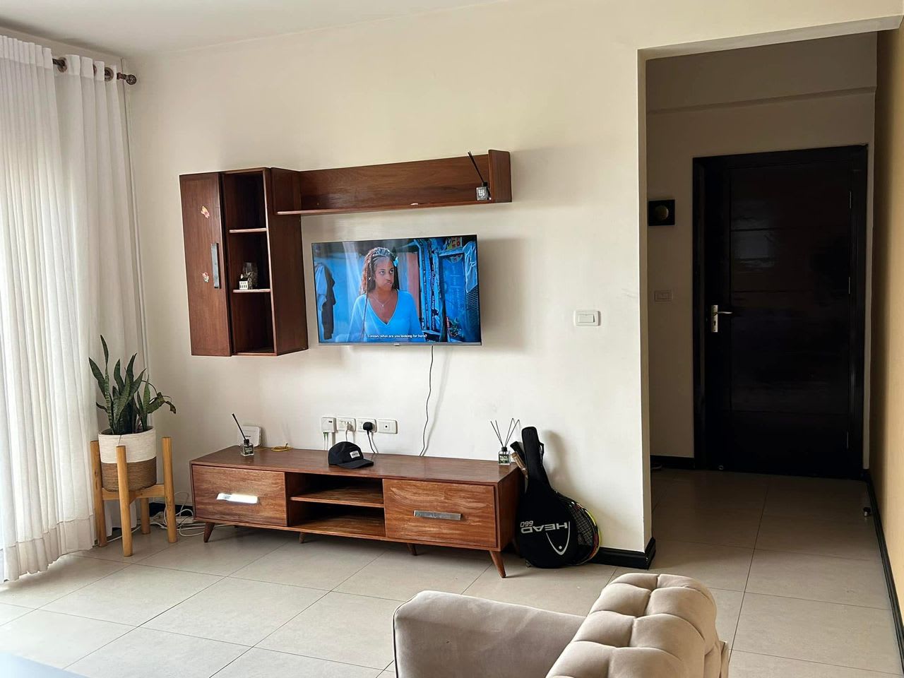 3 Bedroom Apartment for Rent in Vision City, Gacuriro