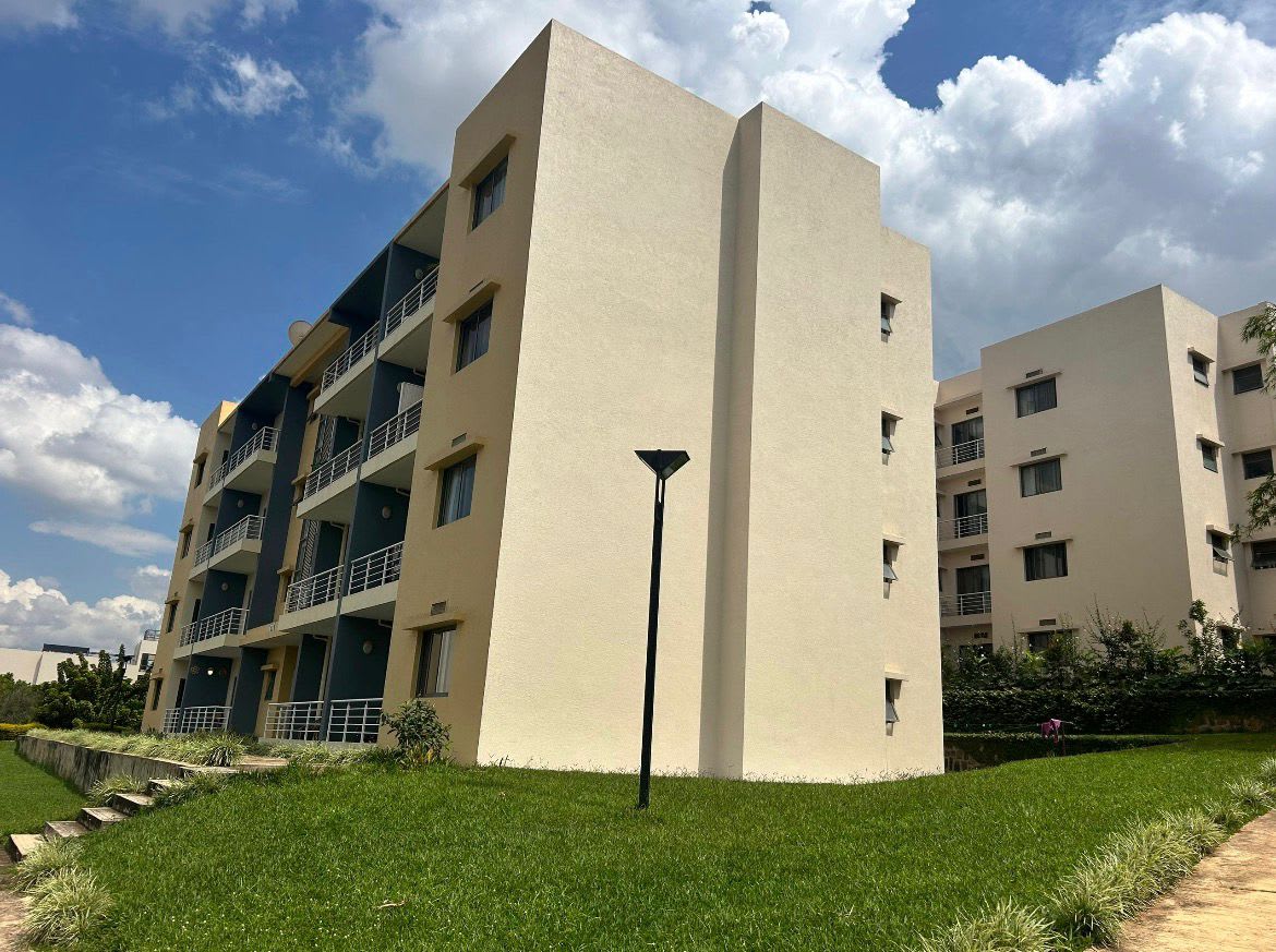 3 Bedroom Apartment for Rent in Vision City, Gacuriro