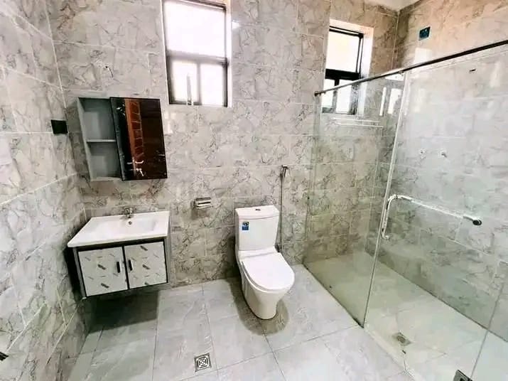 Furnished 4 Bedroom House for Rent in Rebero, VIP Neighborhood