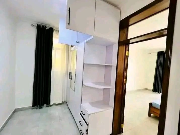 Furnished 4 Bedroom House for Rent in Rebero, VIP Neighborhood
