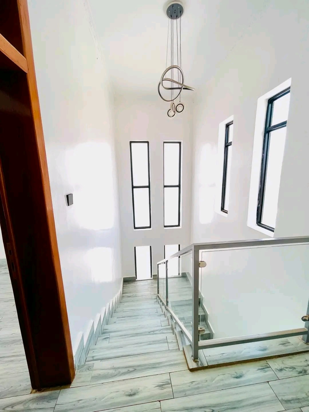 Large 8 Bedroom Family House for Rent in Kibagabaga