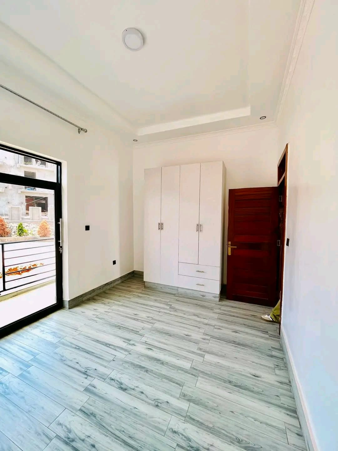Large 8 Bedroom Family House for Rent in Kibagabaga
