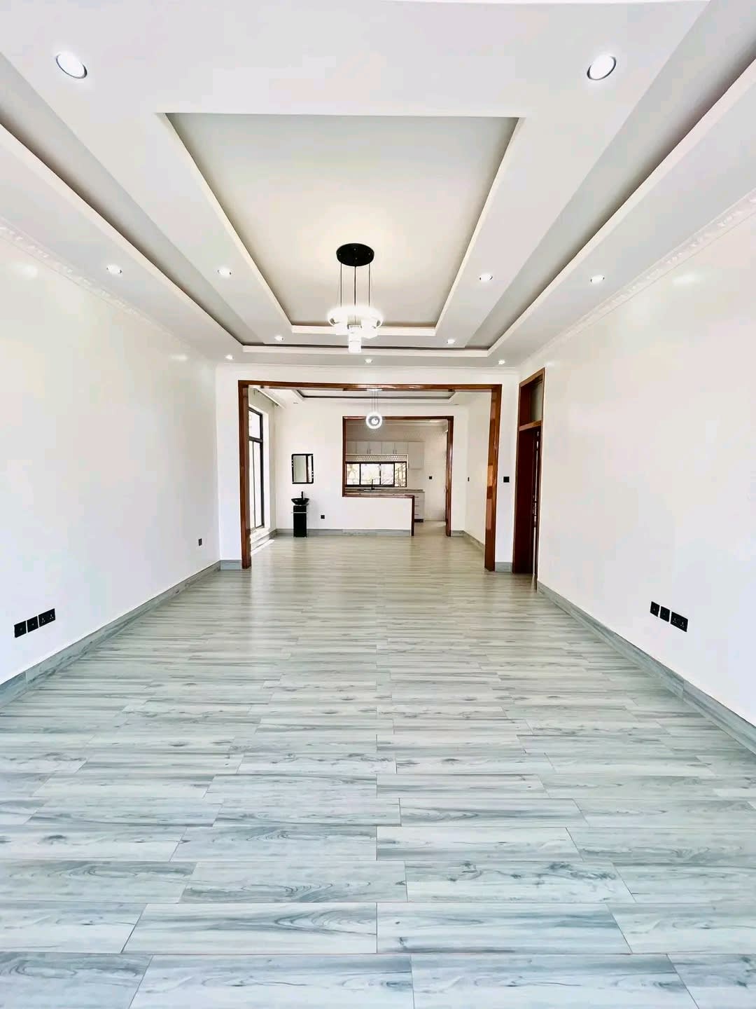 Large 8 Bedroom Family House for Rent in Kibagabaga