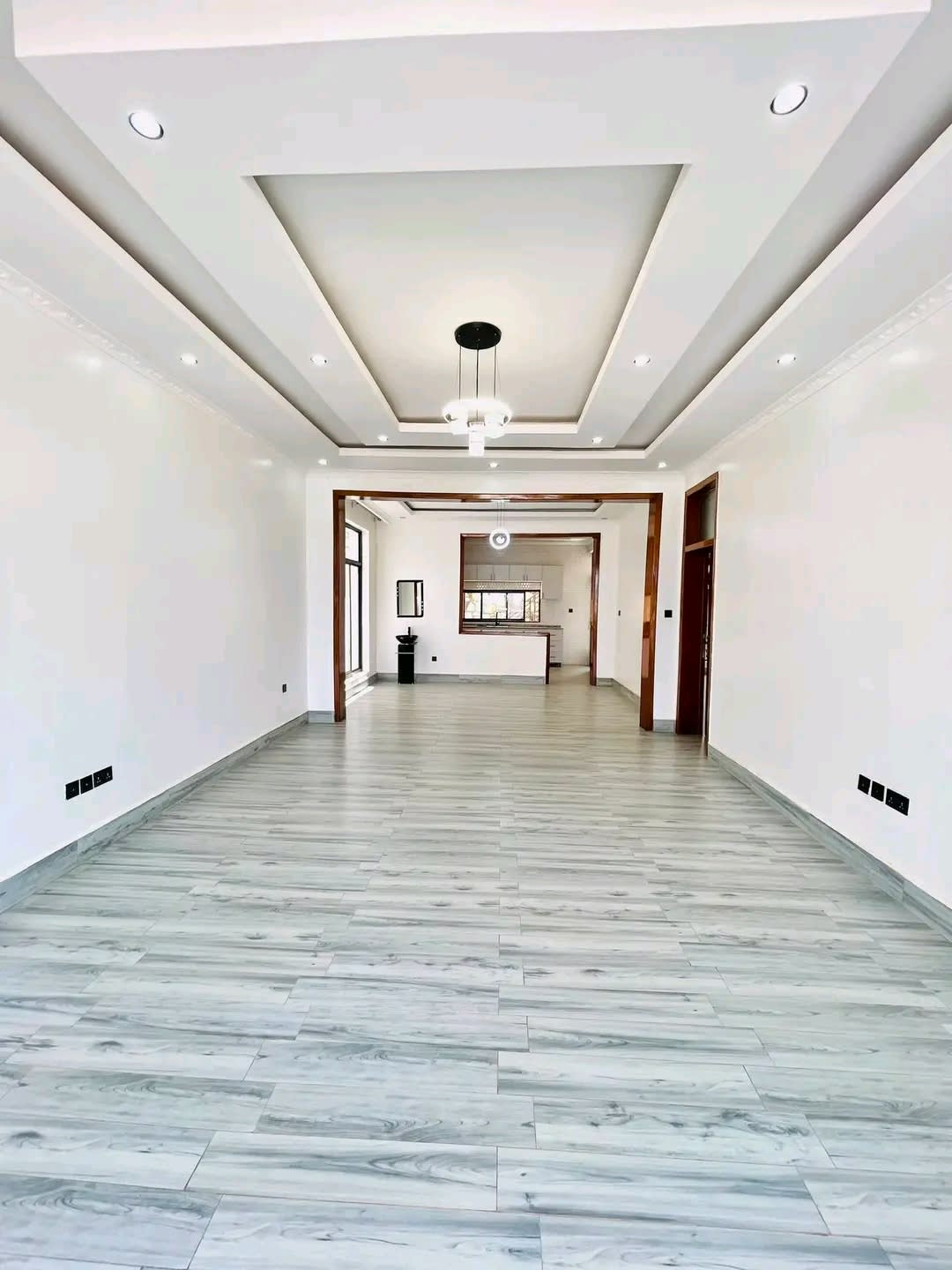 Large 8 Bedroom Family House for Rent in Kibagabaga