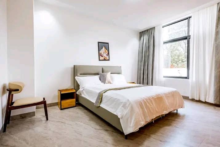 2 Bedroom Apartments for Rent in Nyarutarama, Near MTN HQ
