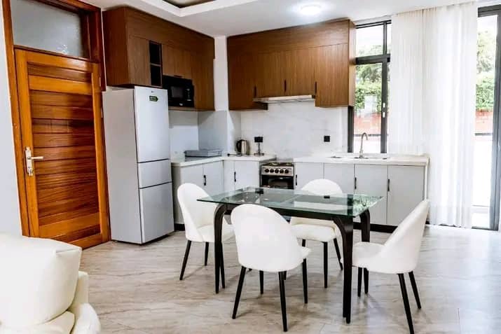 2 Bedroom Apartments for Rent in Nyarutarama, Near MTN HQ