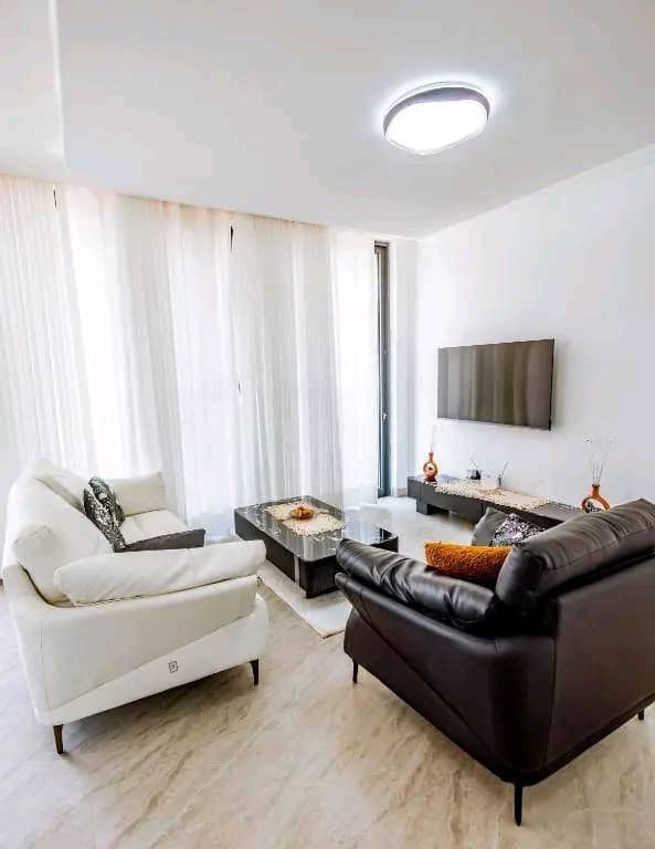 2 Bedroom Apartments for Rent in Nyarutarama, Near MTN HQ
