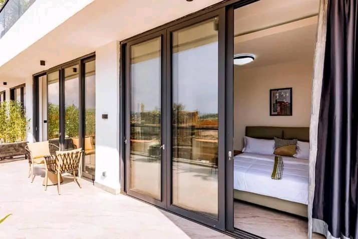 2 Bedroom Apartments for Rent in Nyarutarama, Near MTN HQ