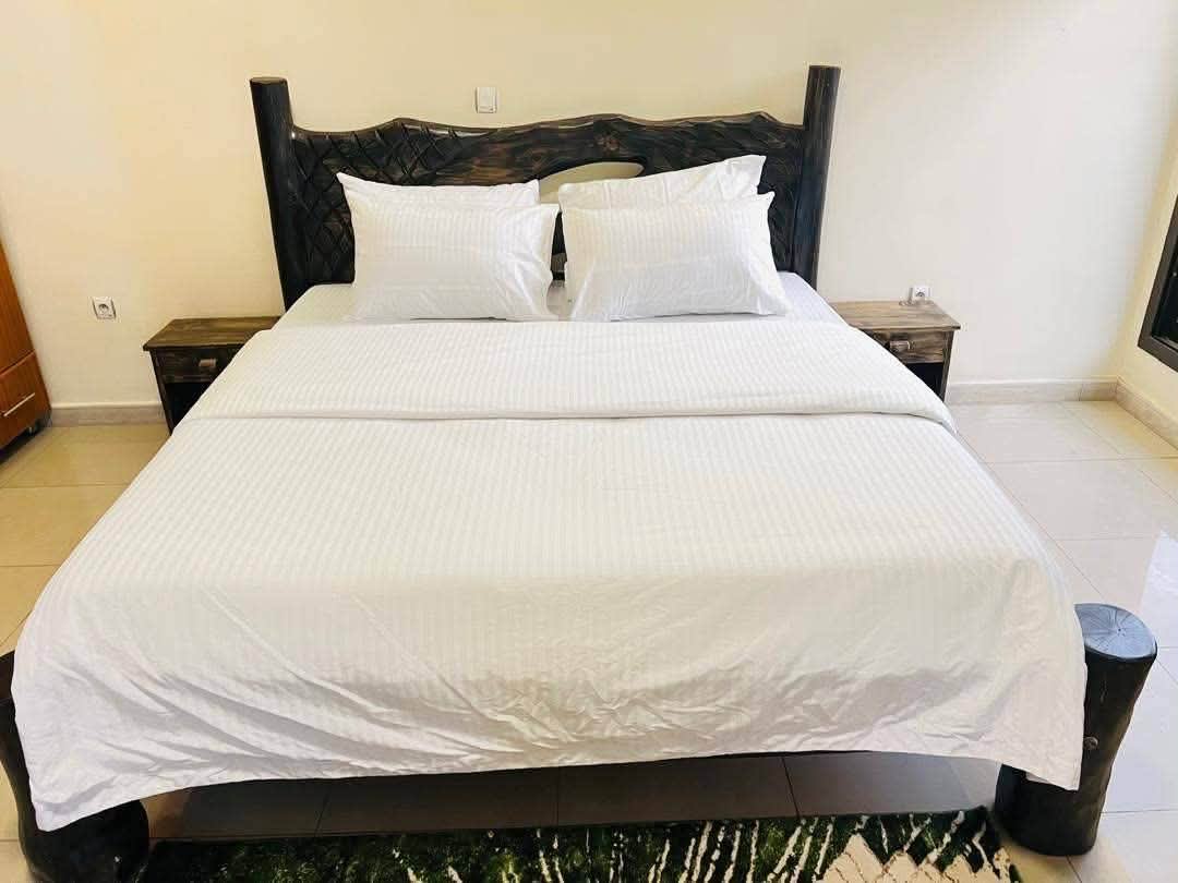 4 Bedroom Furnished House for Rent in Kicukiro, Kagarama