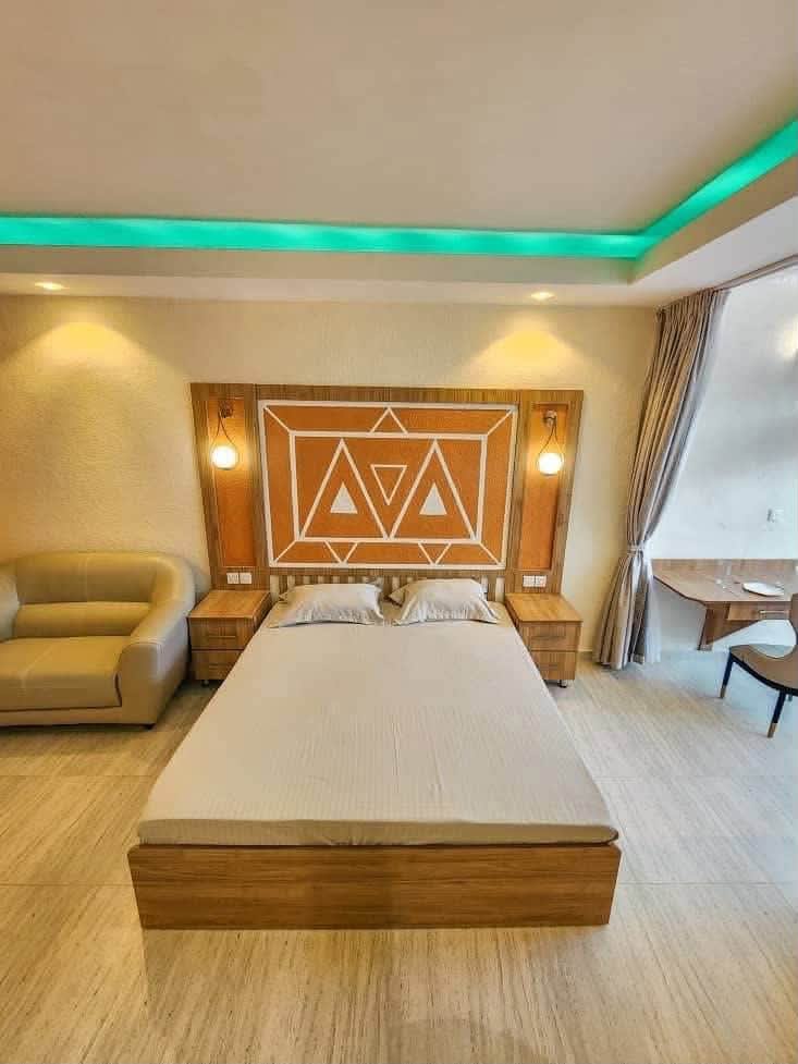1 Bedroom Studio Apartment for Rent in Kicukiro Kagarama