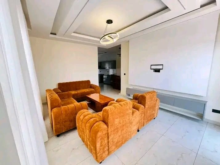 Modern 4 Bedroom House for Rent in Kimironko, Kigali
