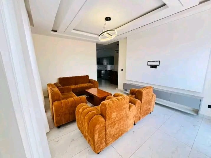 Modern 4 Bedroom House for Rent in Kimironko, Kigali