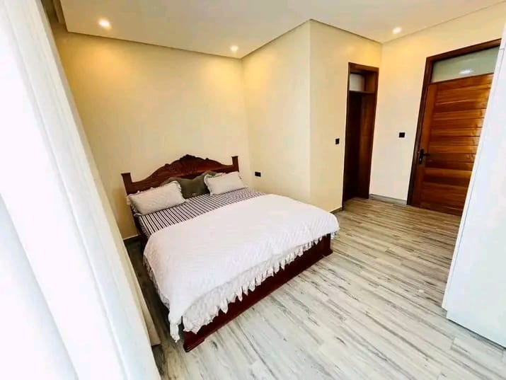 Modern 4 Bedroom House for Rent in Kimironko, Kigali