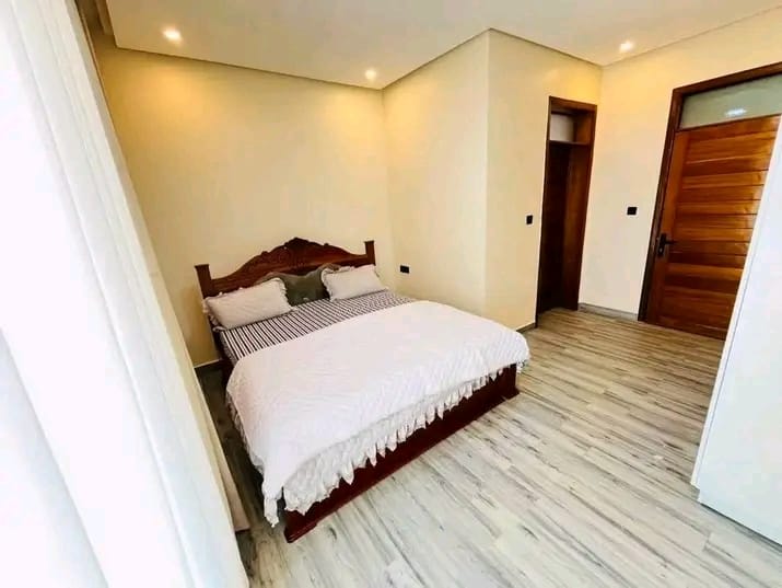 Modern 4 Bedroom House for Rent in Kimironko, Kigali