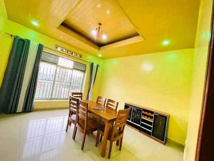Modern 4 Bedroom House for Rent in Kimironko, Kigali
