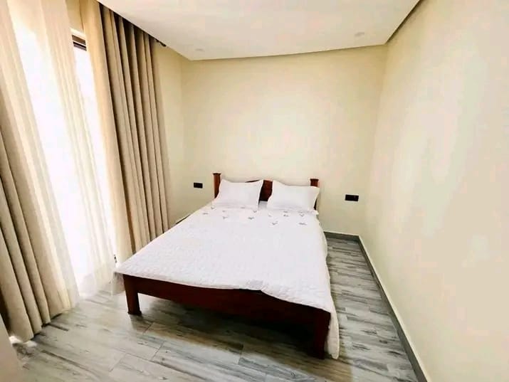 Modern 4 Bedroom House for Rent in Kimironko, Kigali