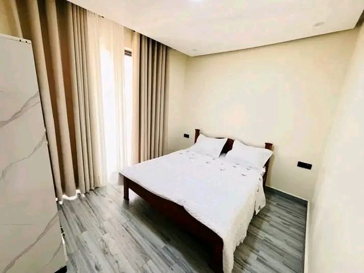 Modern 4 Bedroom House for Rent in Kimironko, Kigali