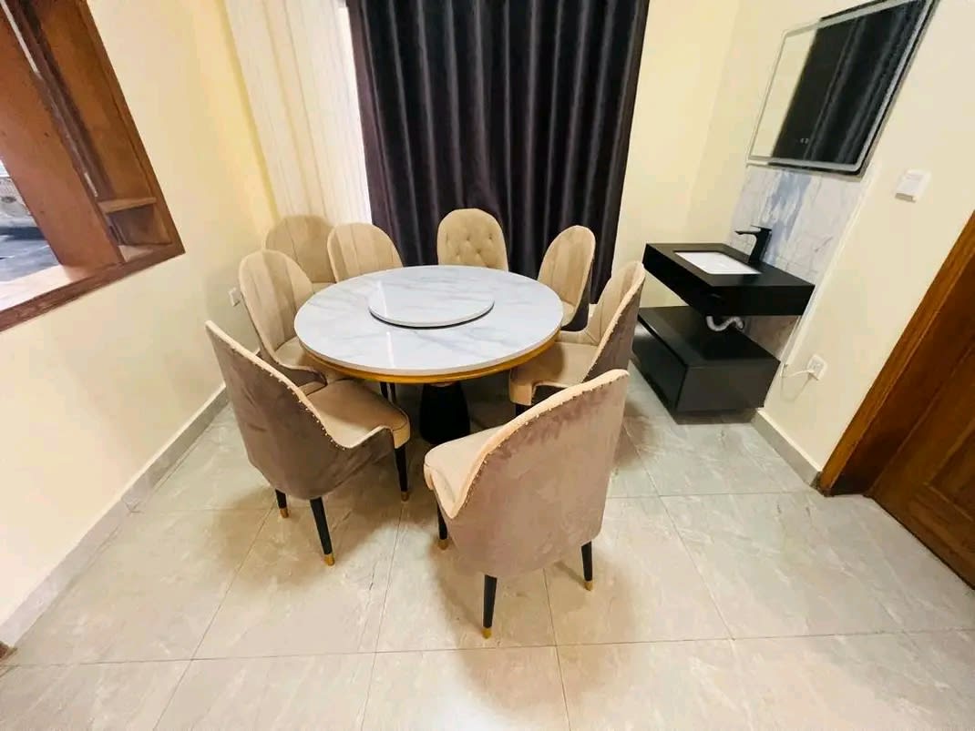 Affordable 4 Bedroom  Furnished House for Rent in Kicukiro Kagarama