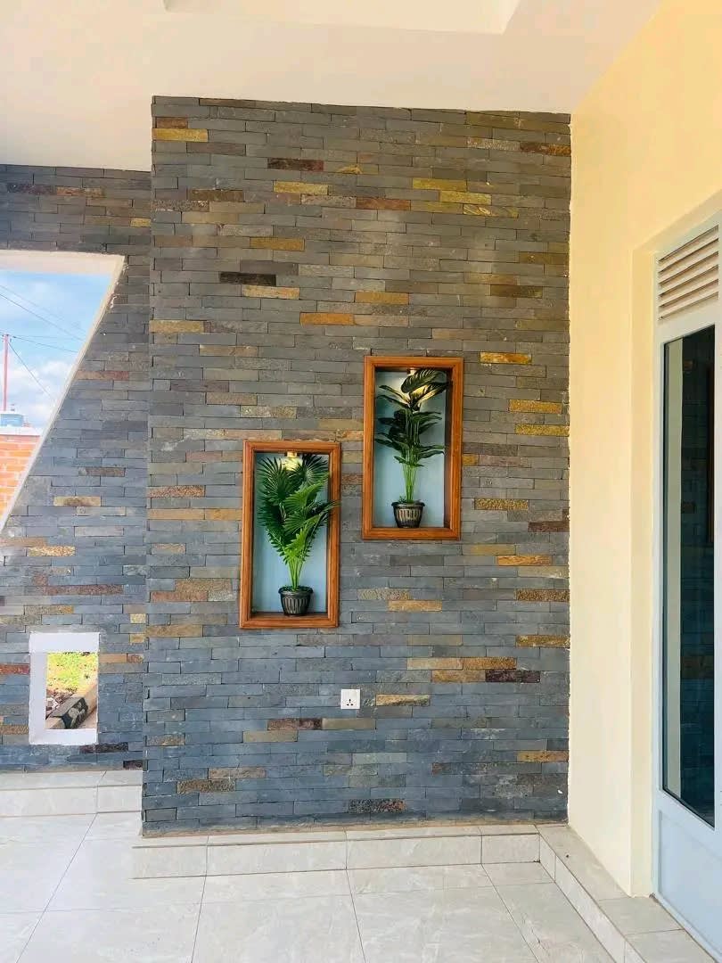 Affordable 4 Bedroom  Furnished House for Rent in Kicukiro Kagarama