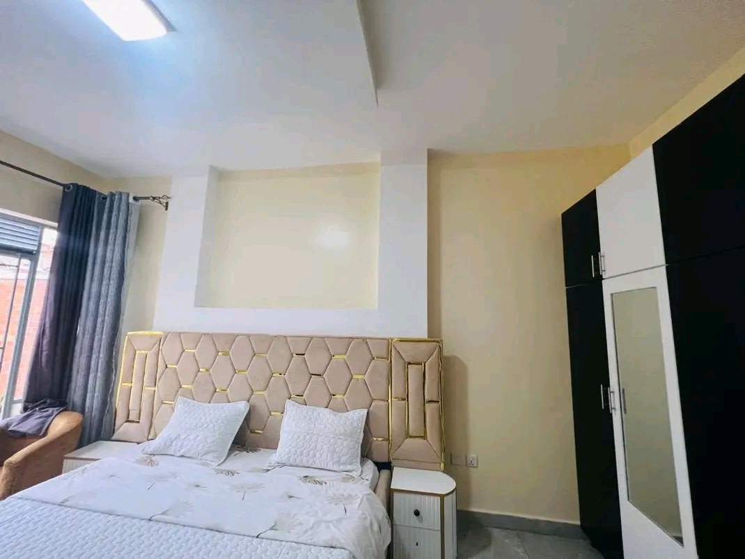 Affordable 4 Bedroom  Furnished House for Rent in Kicukiro Kagarama