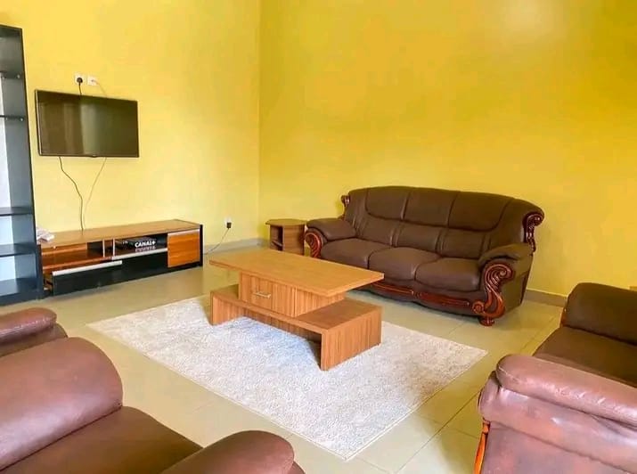 4 Bedrooms Spacious Family House for Rent in Kimihurura