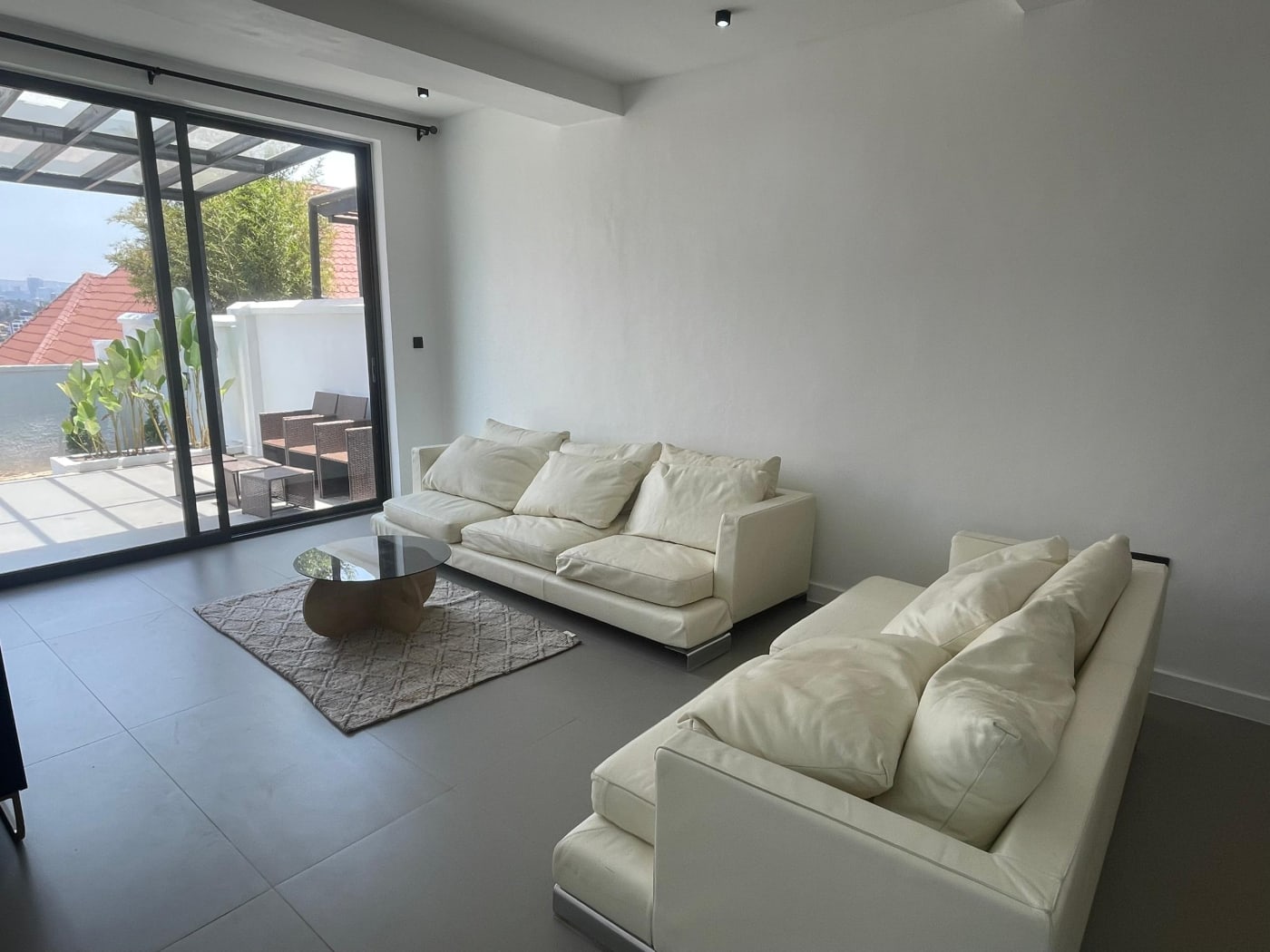 4 Bedroom House for Rent in Kibagabaga With Modern Kitchen, Koby Area