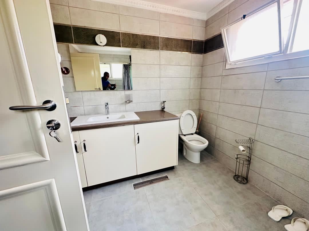 4 Bedroom Premium House for Rent In Gacuriro, Kigali Rent
