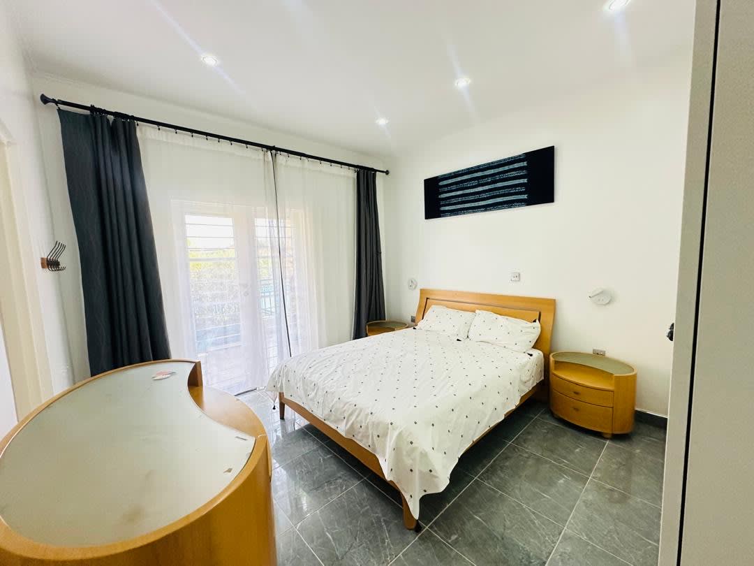 4 Bedroom Premium House for Rent In Gacuriro, Kigali Rent