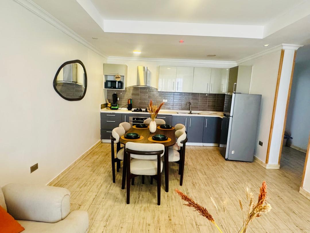 2 Bedroom Apartment for Rent in Selene Crest, Kibagabaga